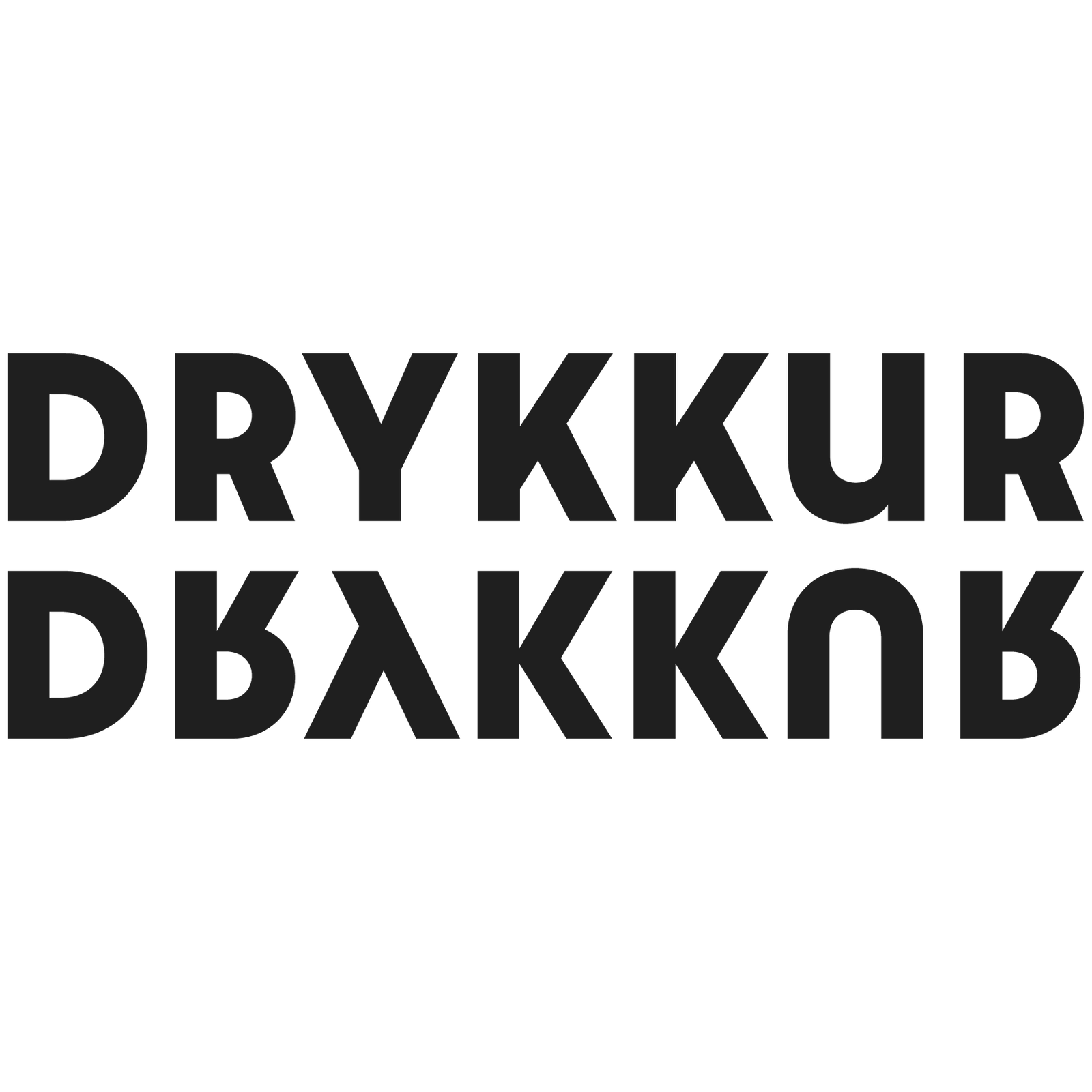 DRYKKUR EHF