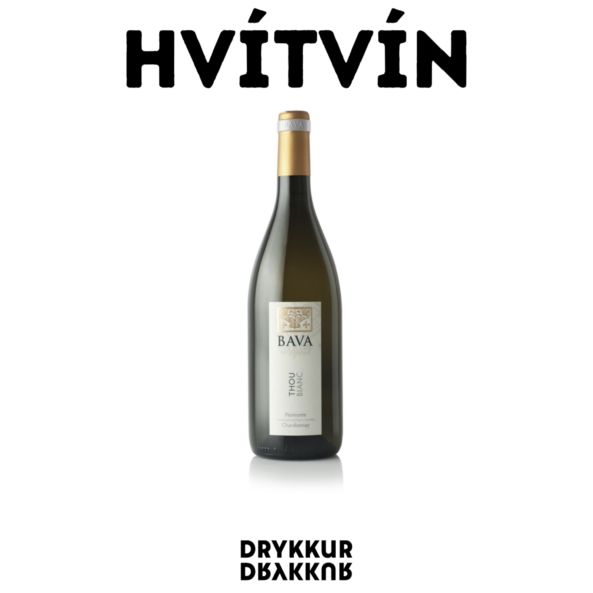 Hvítvín