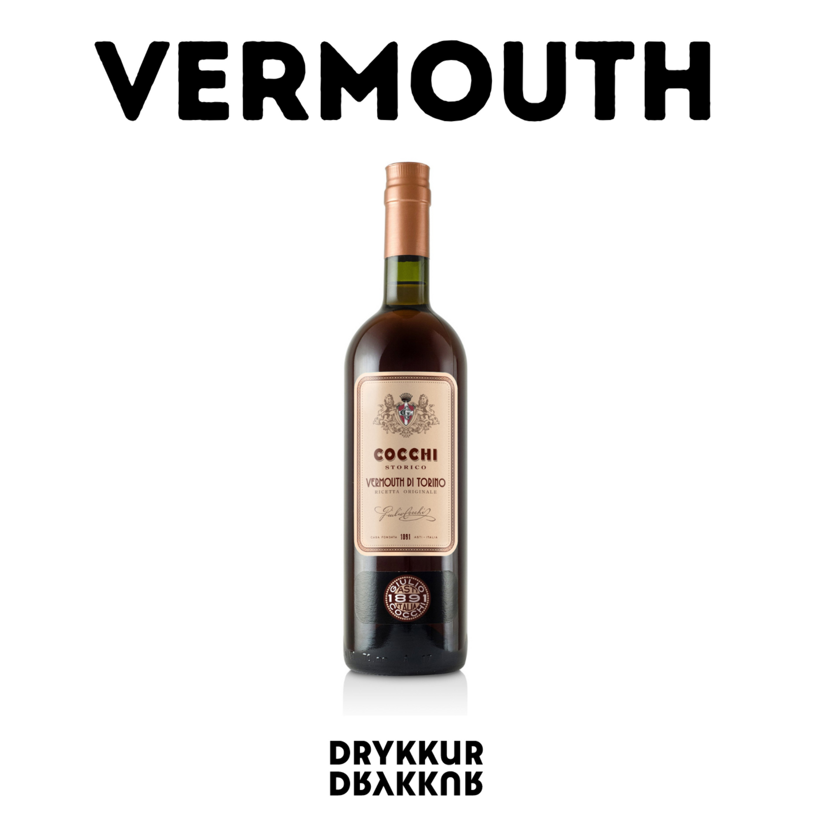 Vermouth