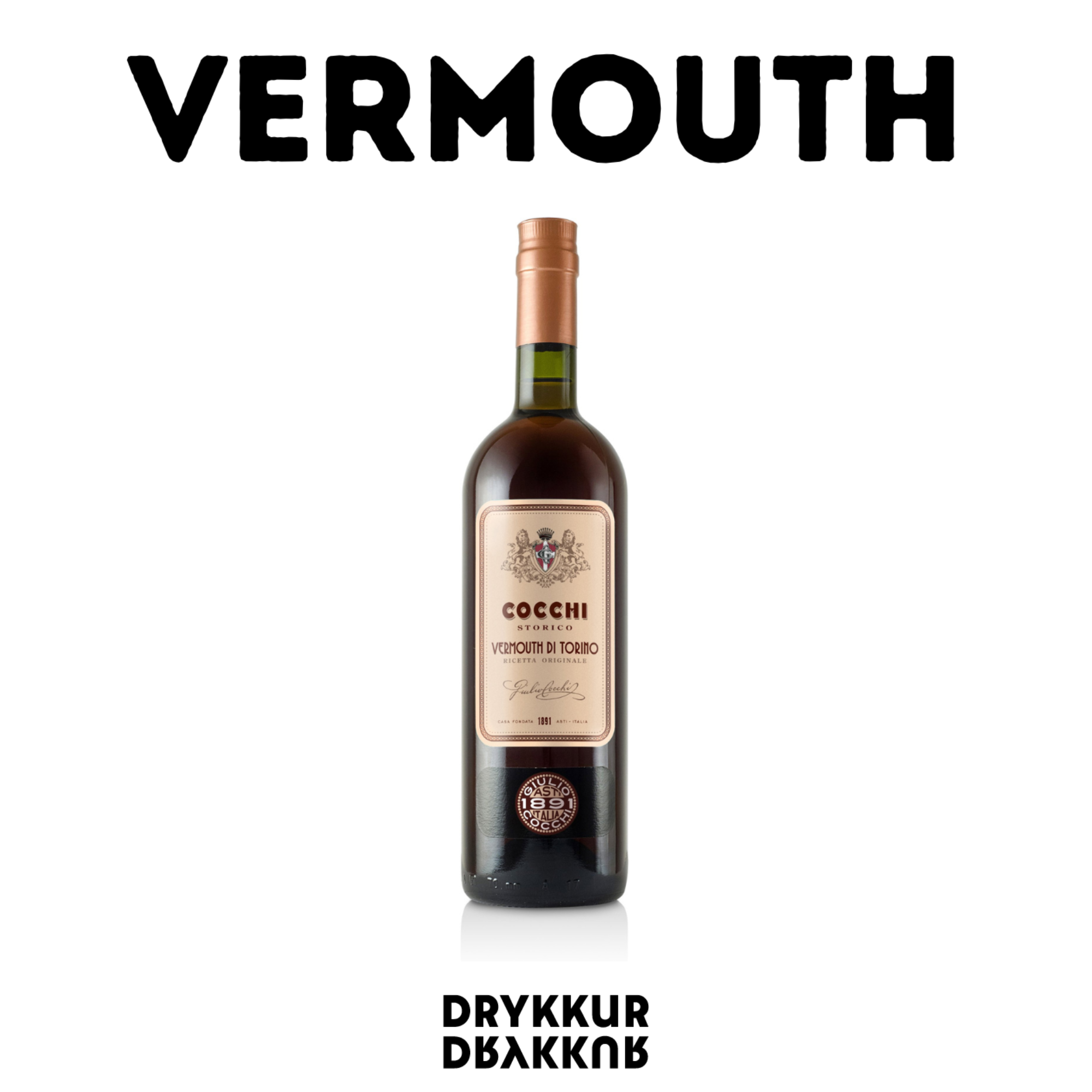 Vermouth