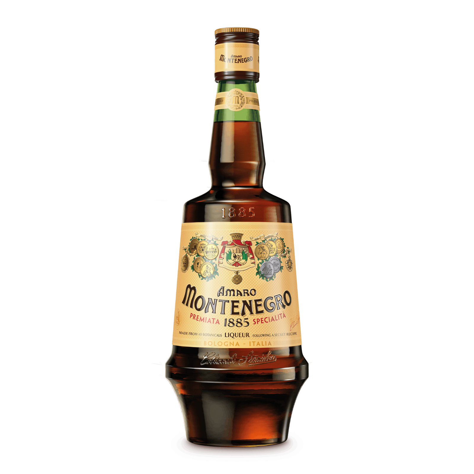 Amaro Montenegro 23% [700ml]