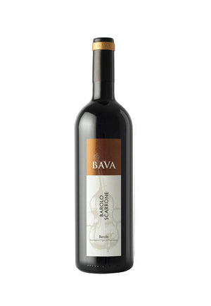 BAVA Barolo DOCG Scarrone