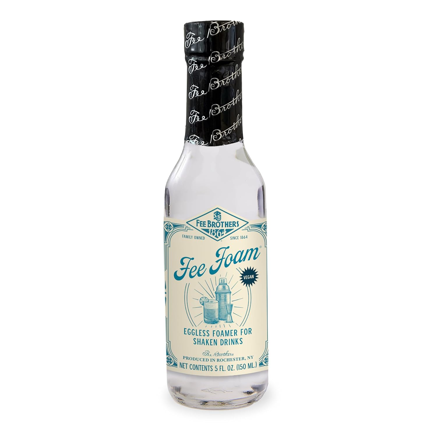 Fee Foam - Fee Brother's 150ml