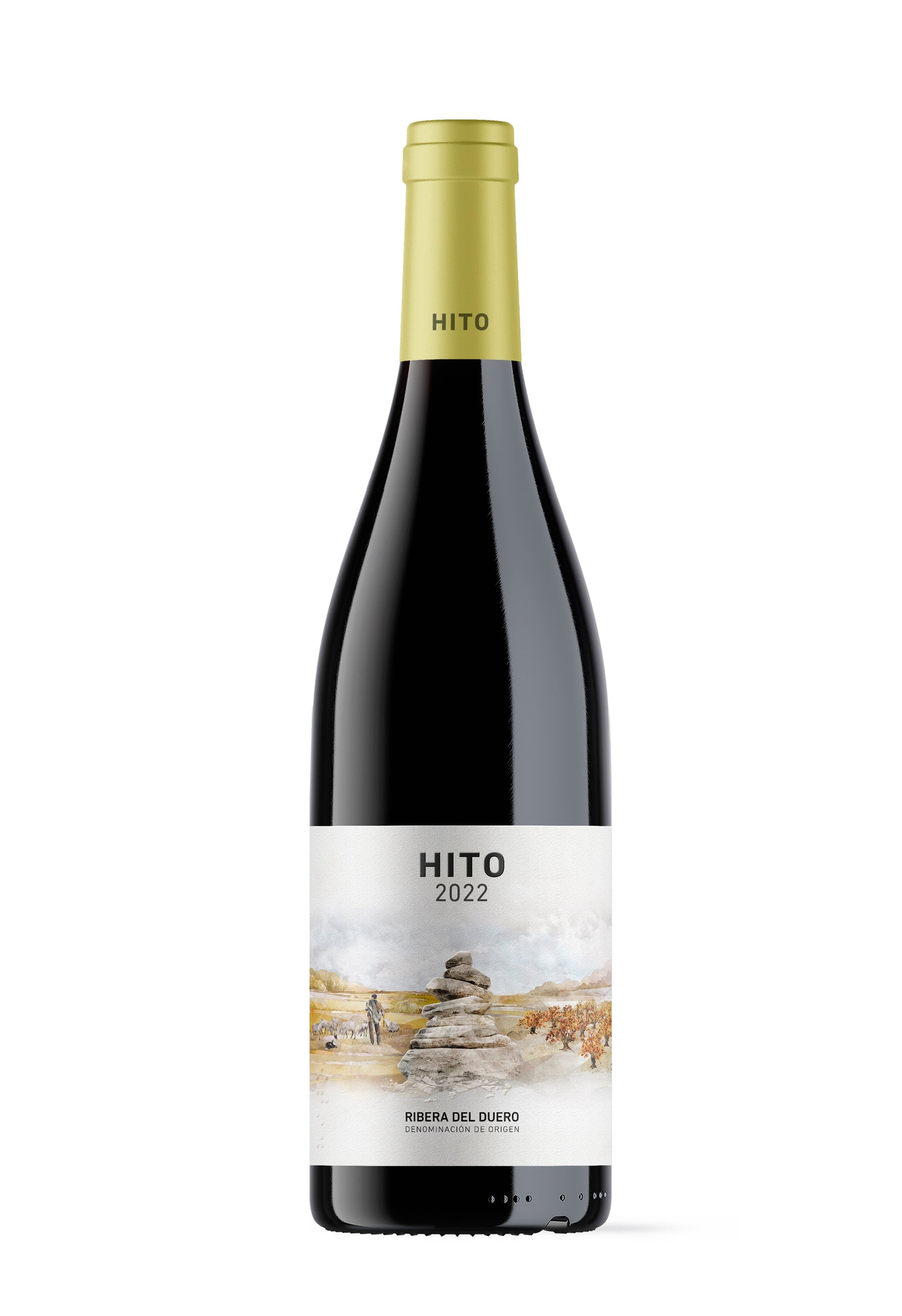 Hito - 14,5%