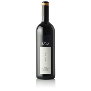 BAVA Barolo DOCG Castiglione Falletto 2017