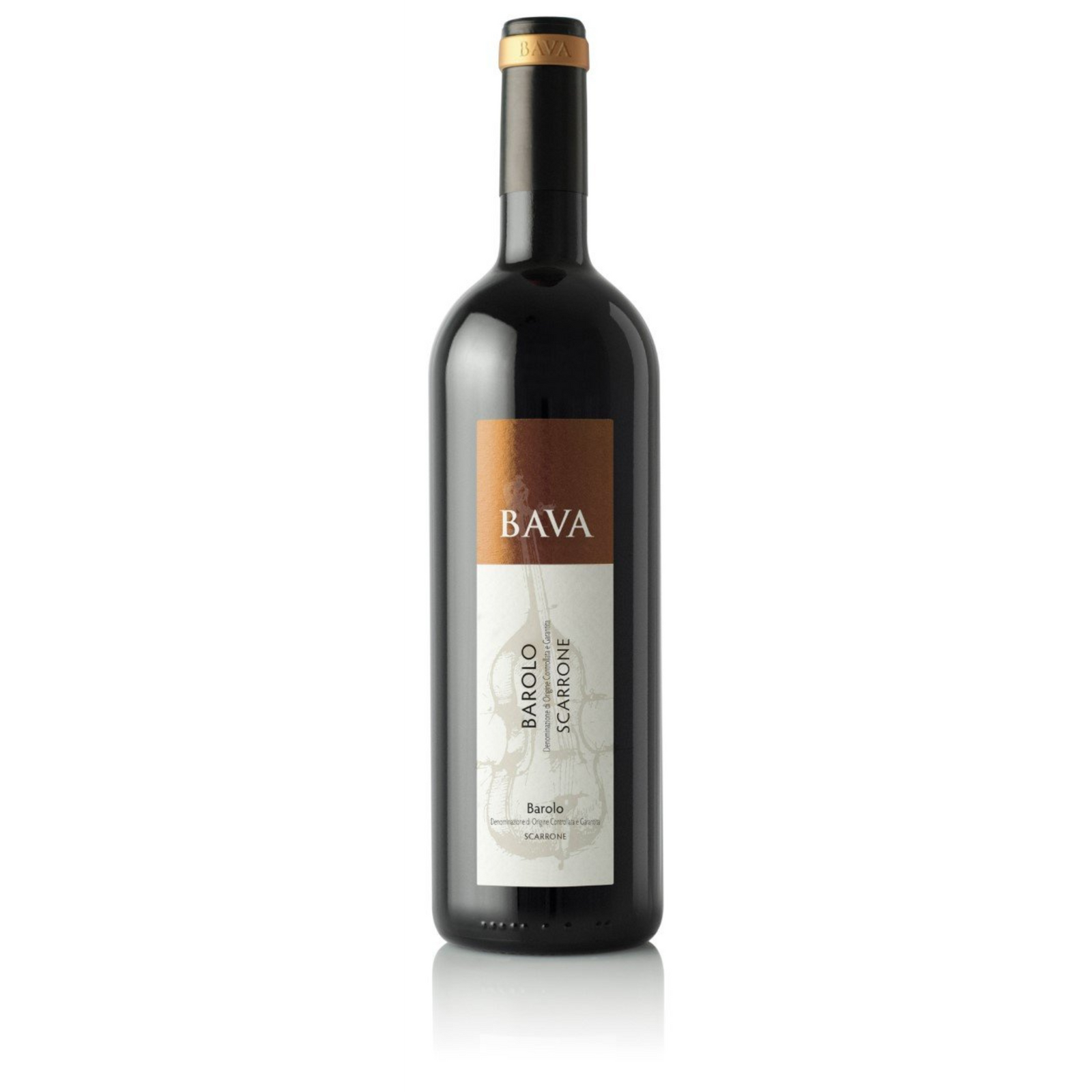 BAVA Barolo DOCG Scarrone ´15 ´11 ´09 ´00