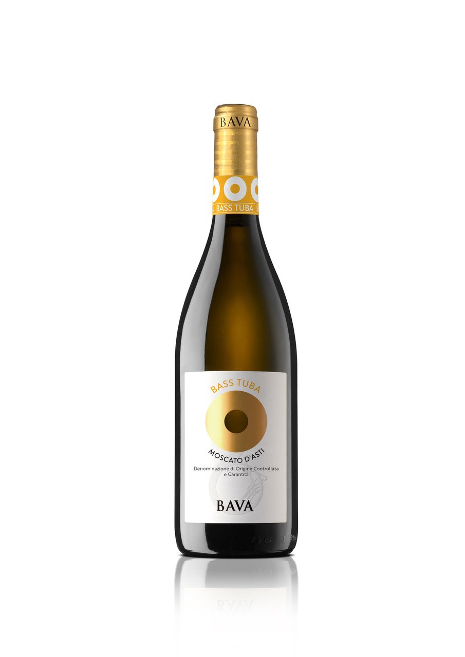 Moscato d'Asti 4,5% 2025 75cl