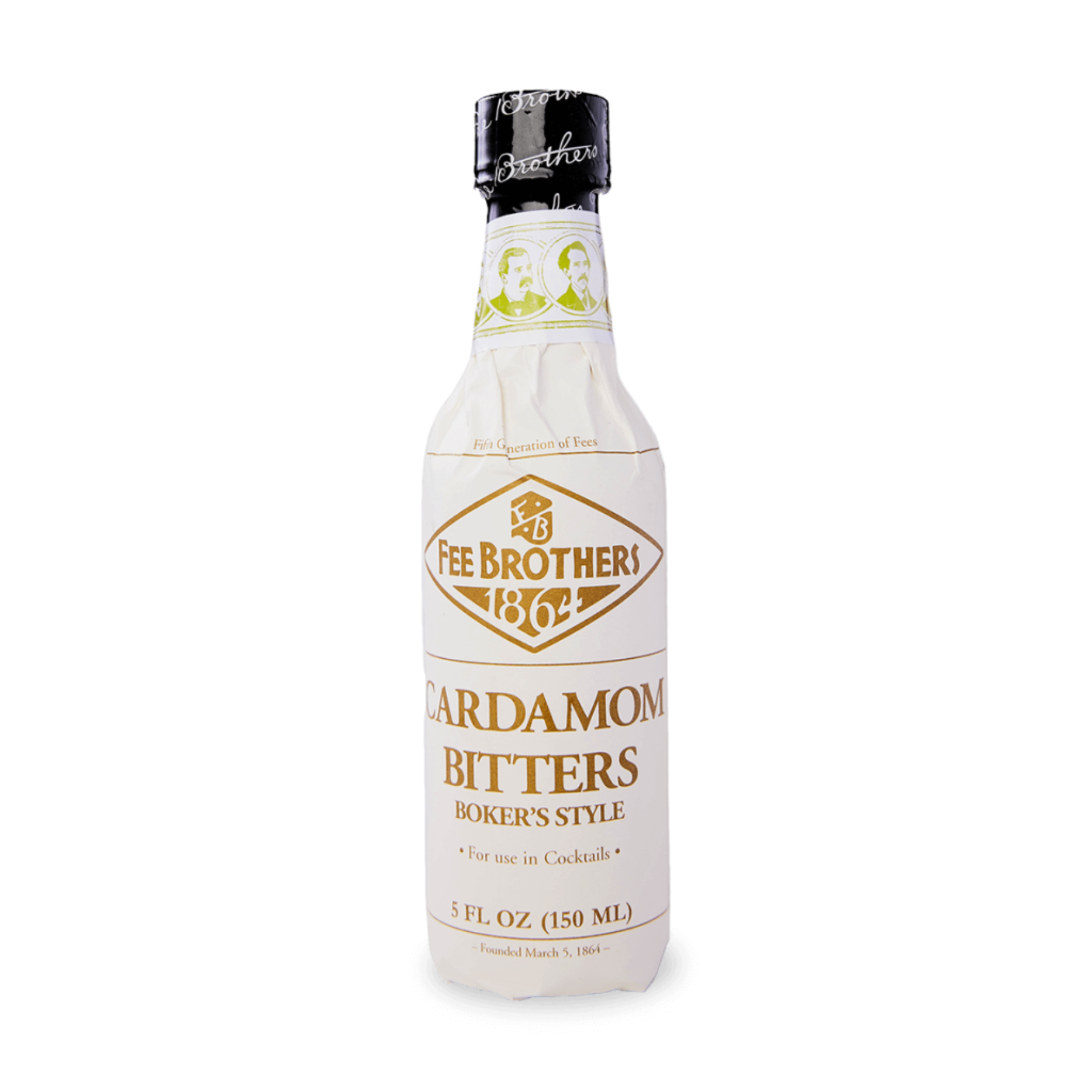 Cardamom - Fee Brother's 150ml