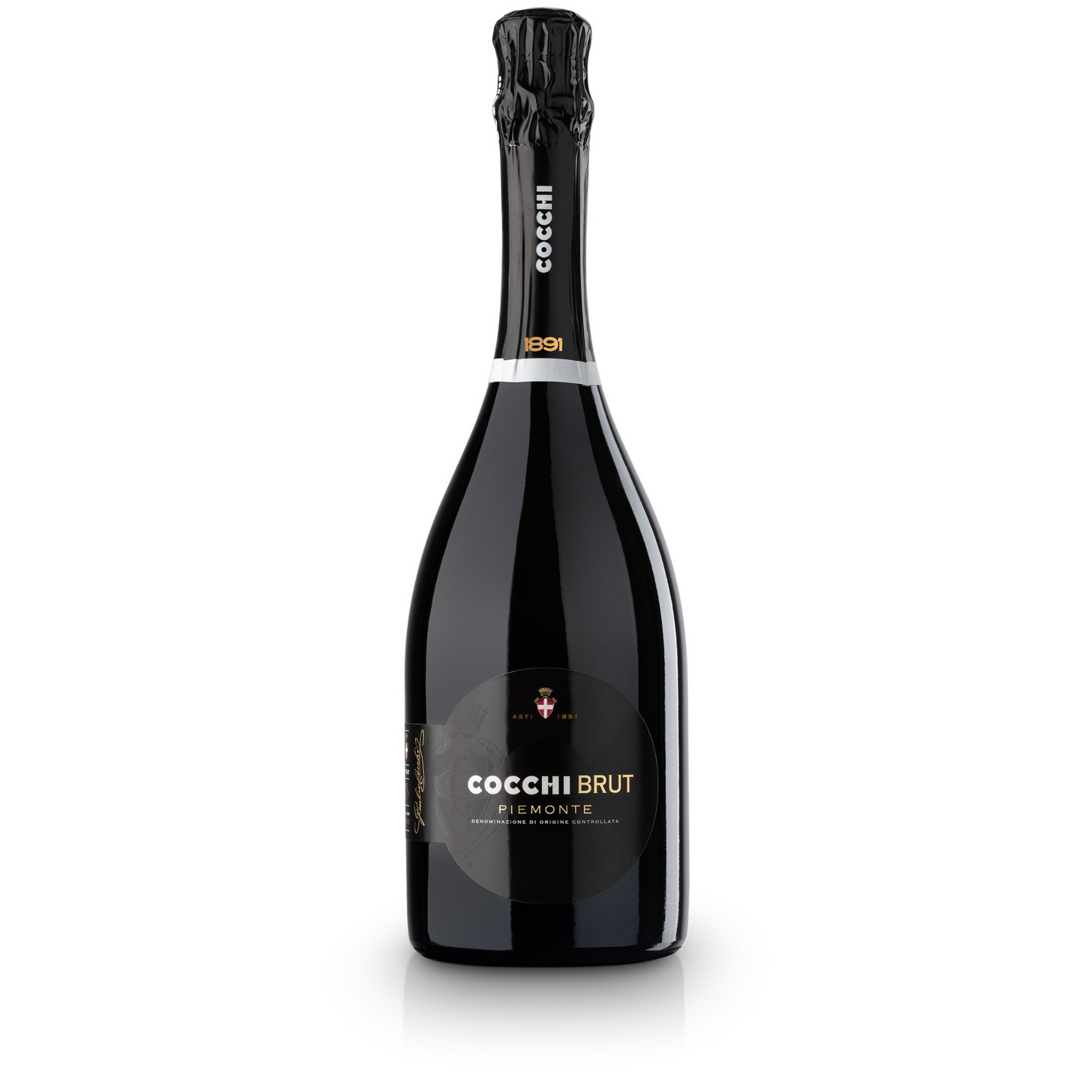 COCCHI Brut Spumante DOC