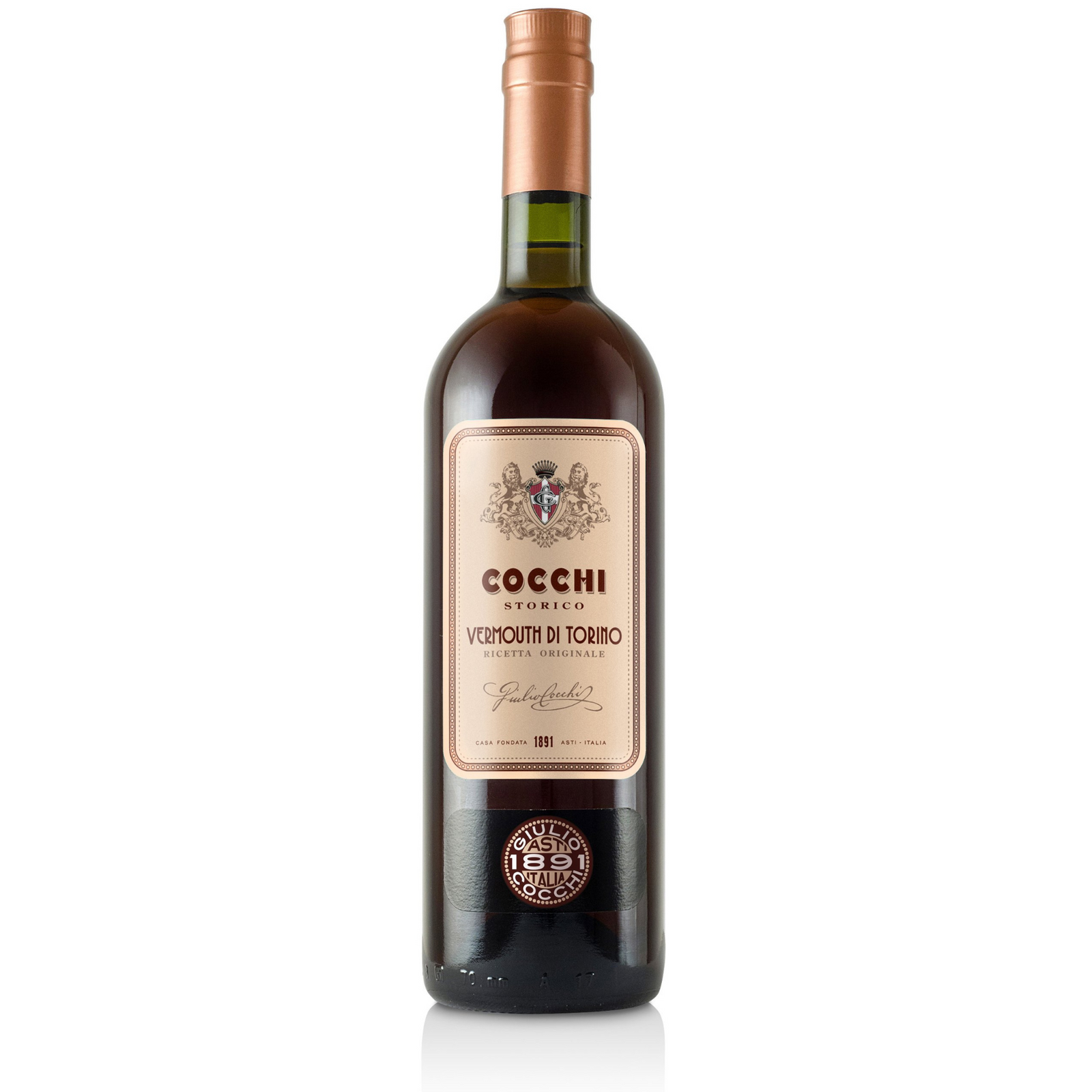 COCCHI Vermouth Di Torino 16% 750ml