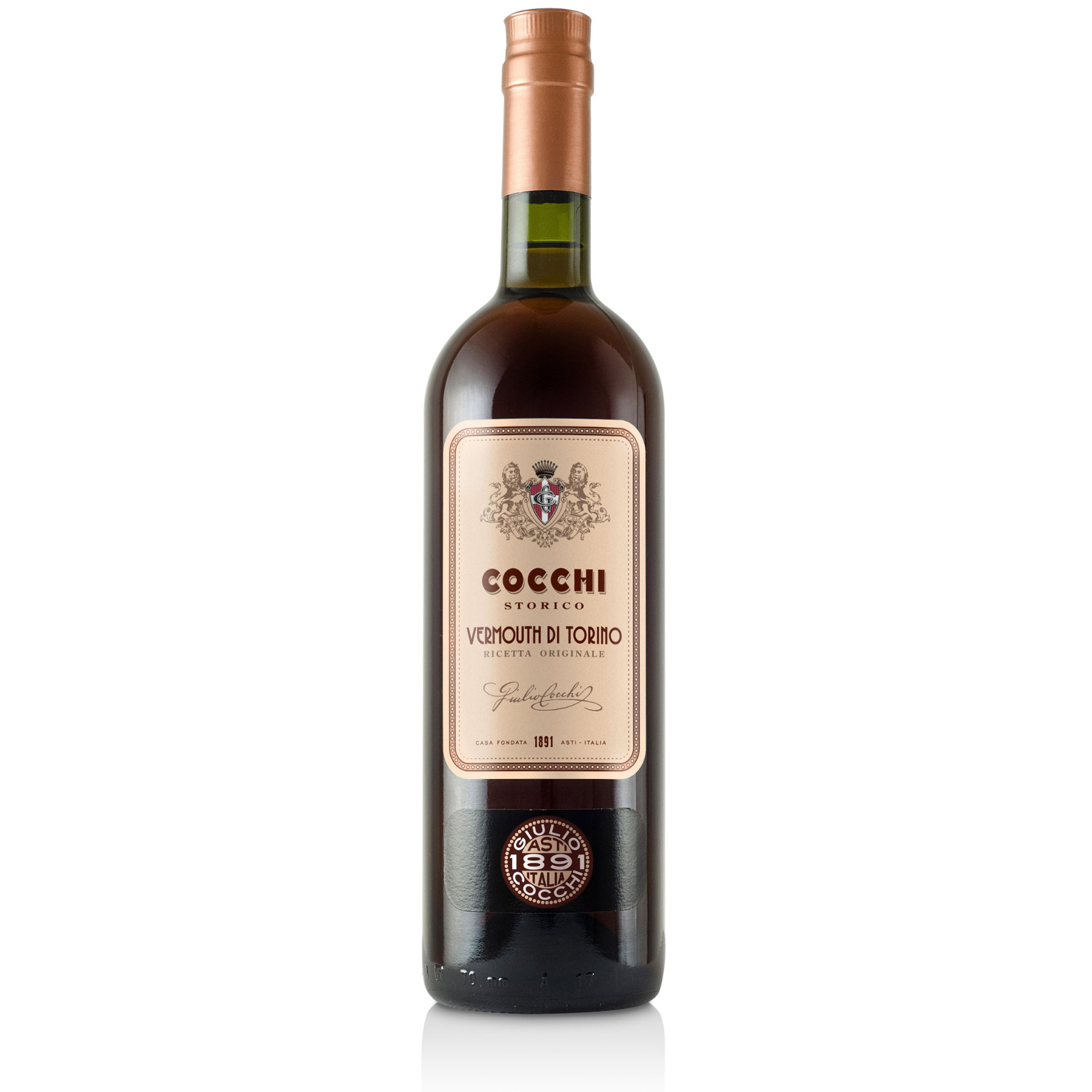 COCCHI Di Tornino 16% 750ml