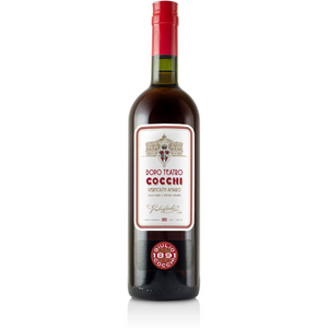 COCCHI Amaro Dopo Teatro 16& 750ml