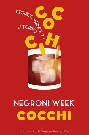 COCCHI Vermouth Di Torino 16% 750ml