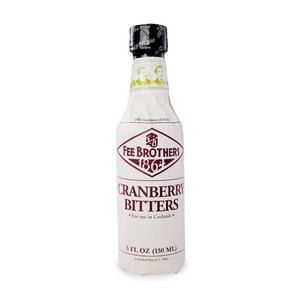 Cranberry - Fee Brother's 150ml