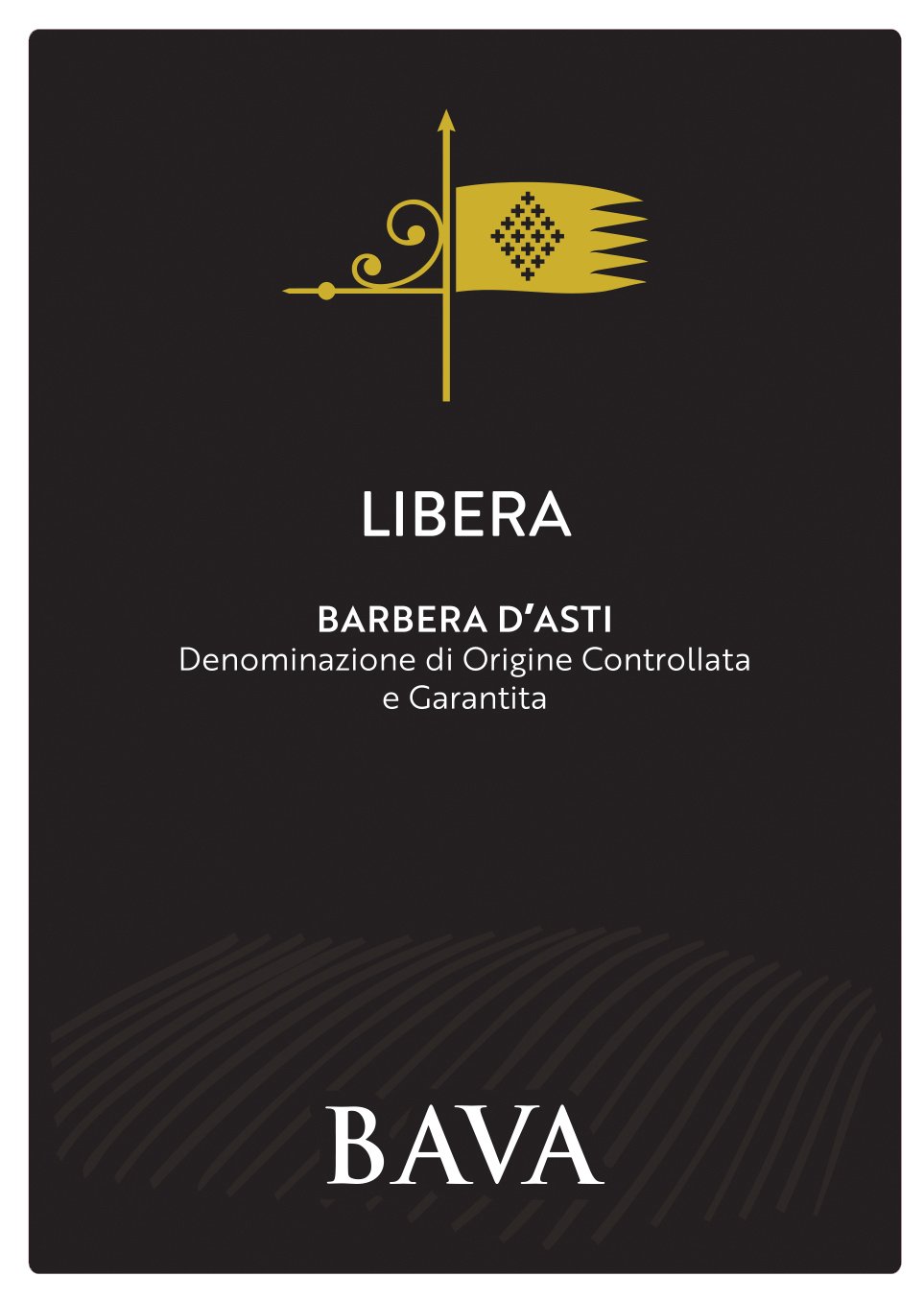 Libera Barbera - Asti DOCG 13,5% 2024