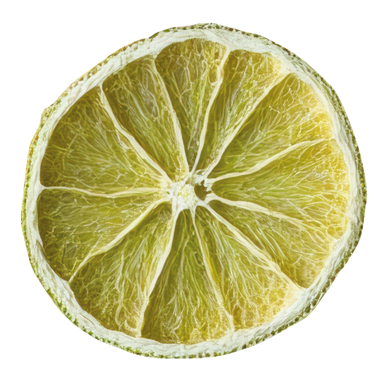 Secret Garden - Lime (Þurrkað lime) 100gr