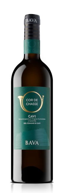 Gavi del Comune di Gave DOCG Cortese 2025