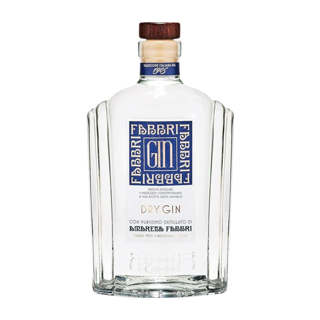 Fabbri Dry Gin Amerena