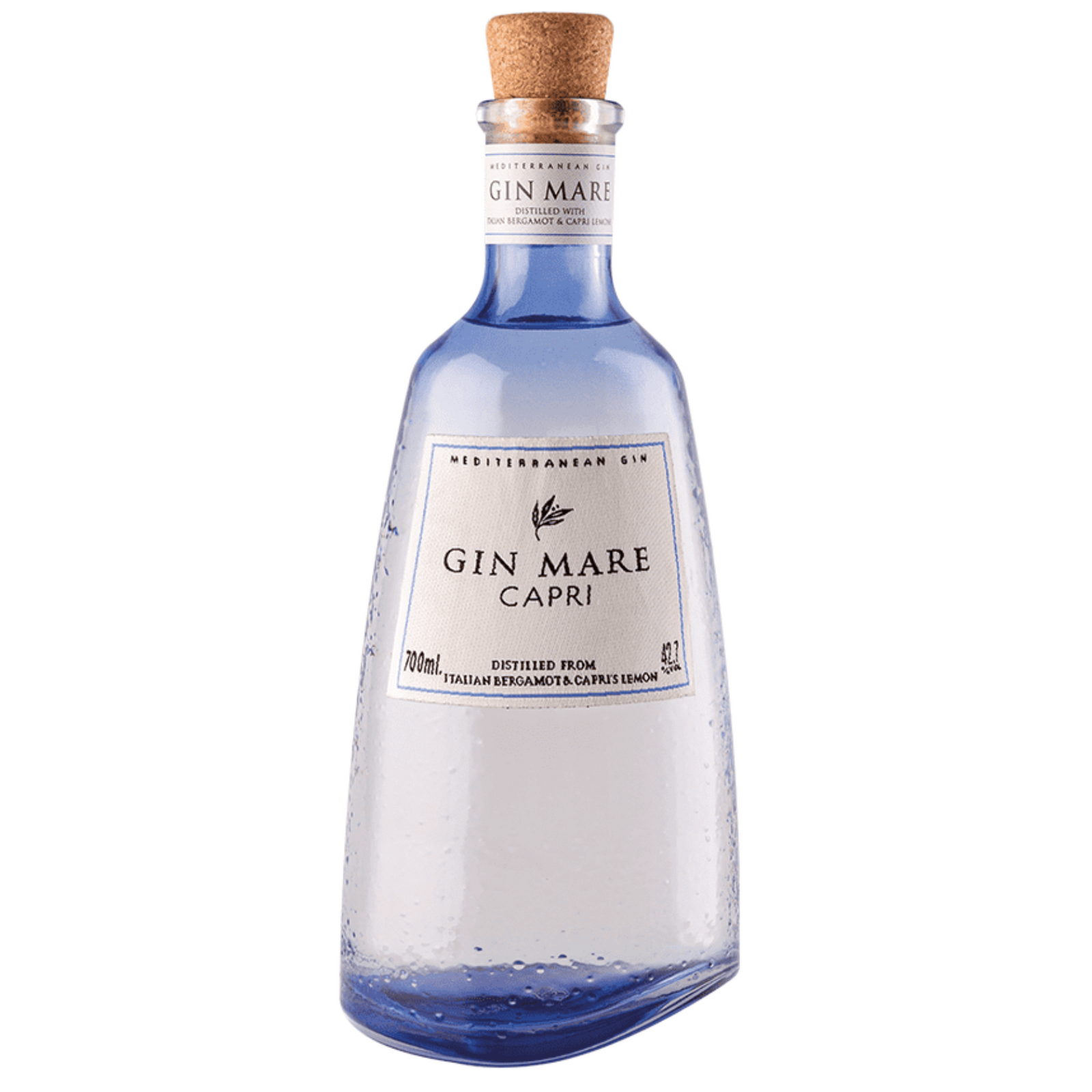 Gin Mare Capri 42,7% 700ml