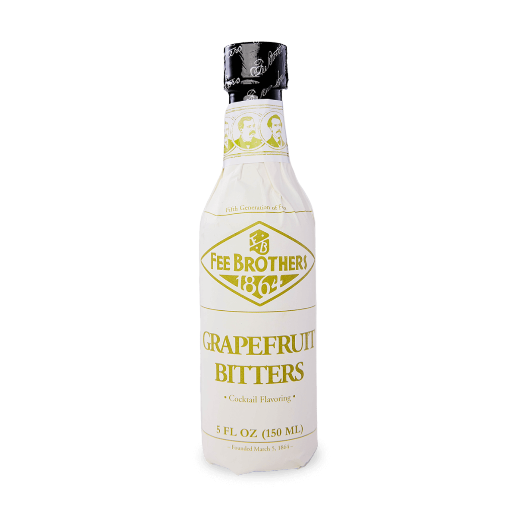 Grapefruit - Fee Brother's 150ml