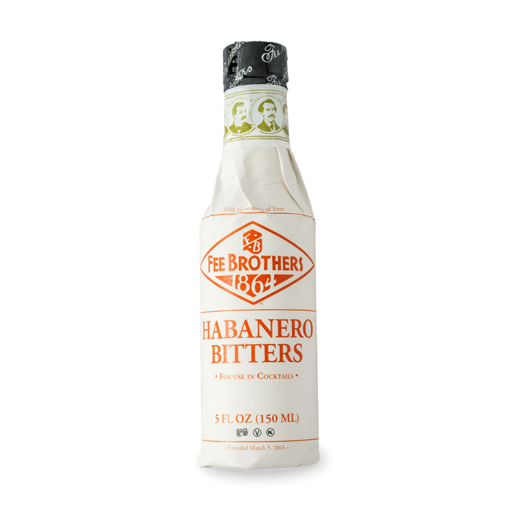 Habanero - Fee Brother's 150ml