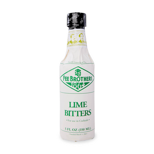 Lime - Fee Brother's 150ml