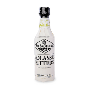 Molasses - Fee Brother's 150ml