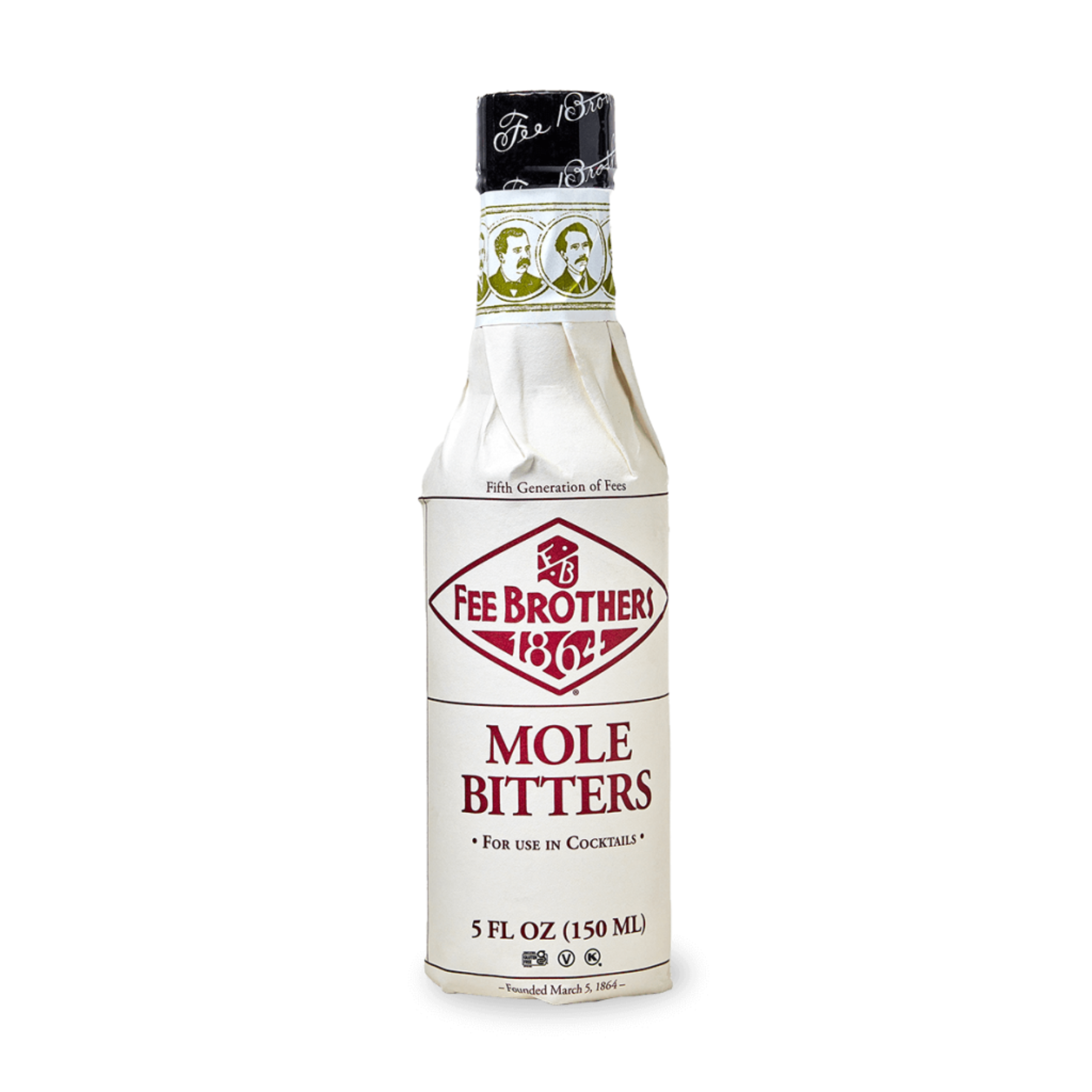 Mole - Fee Brothers 150ml