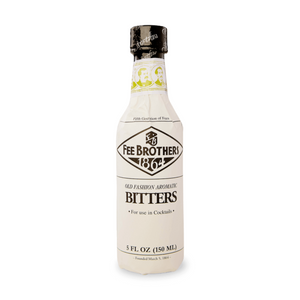 Old Fashion Aromatic - Fee Brother's 150ml