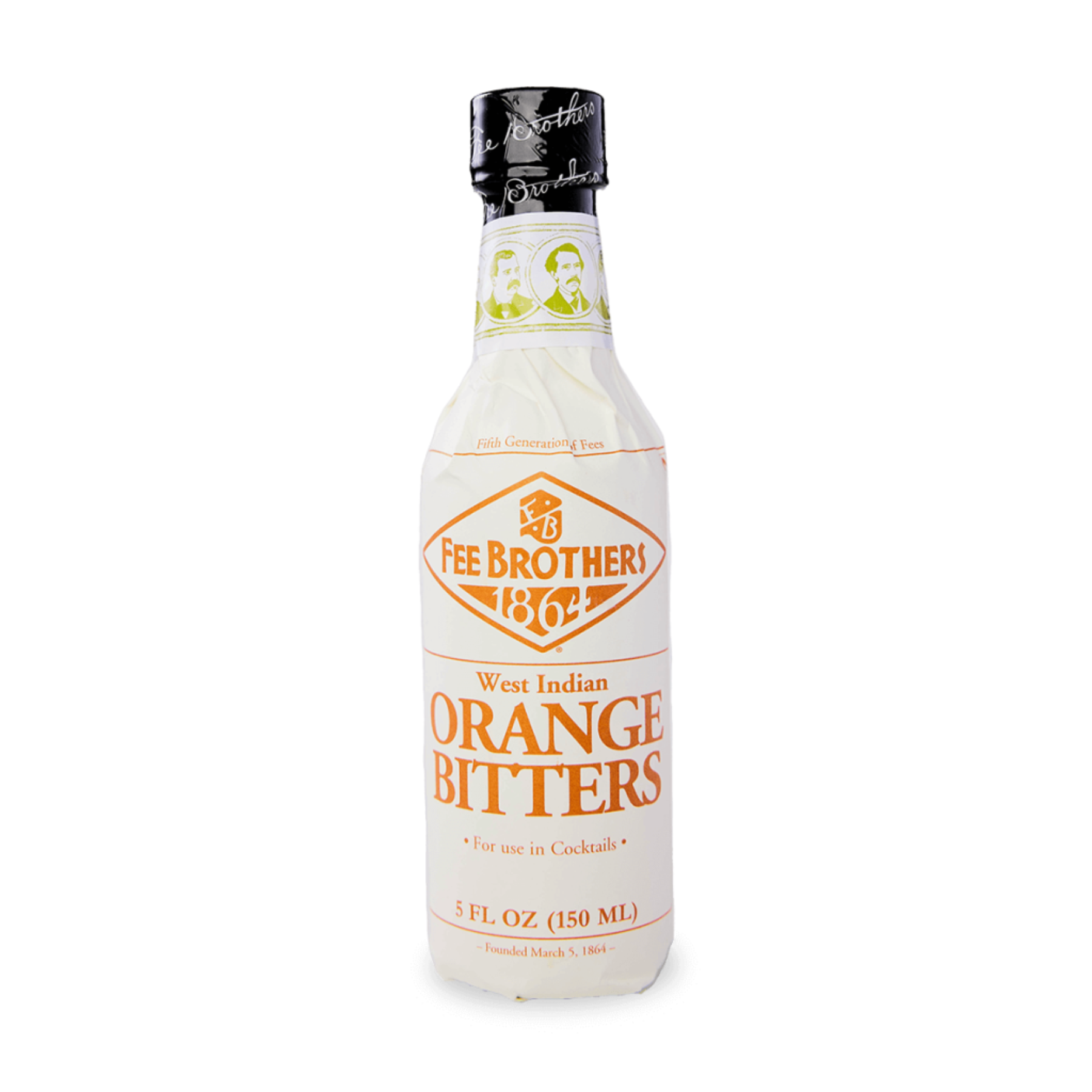 West Indian Orange - Fee Brother's 150ml