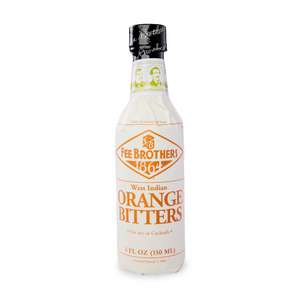 West Indian Orange - Fee Brother's 150ml