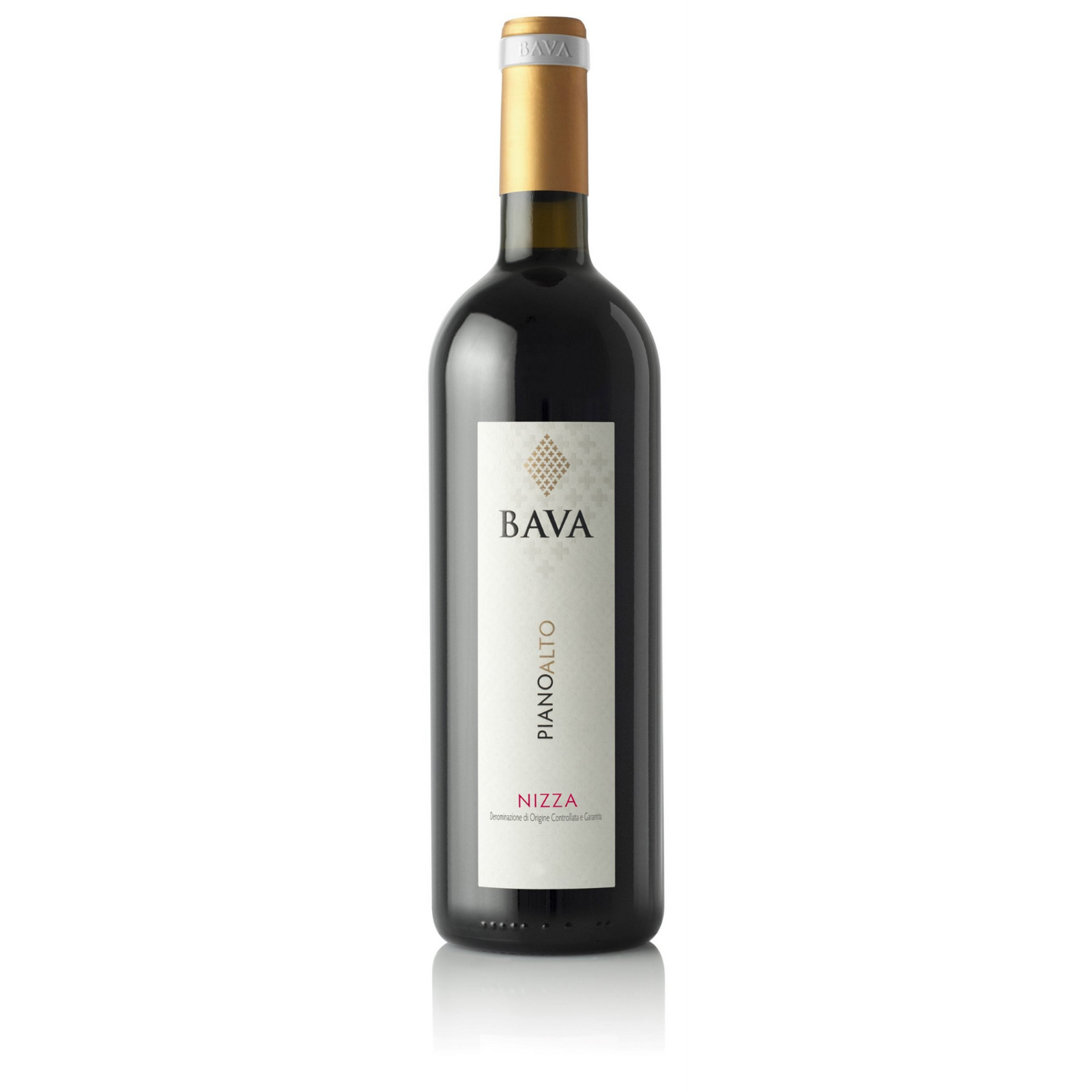 Piano Alto, Nizza DOCG