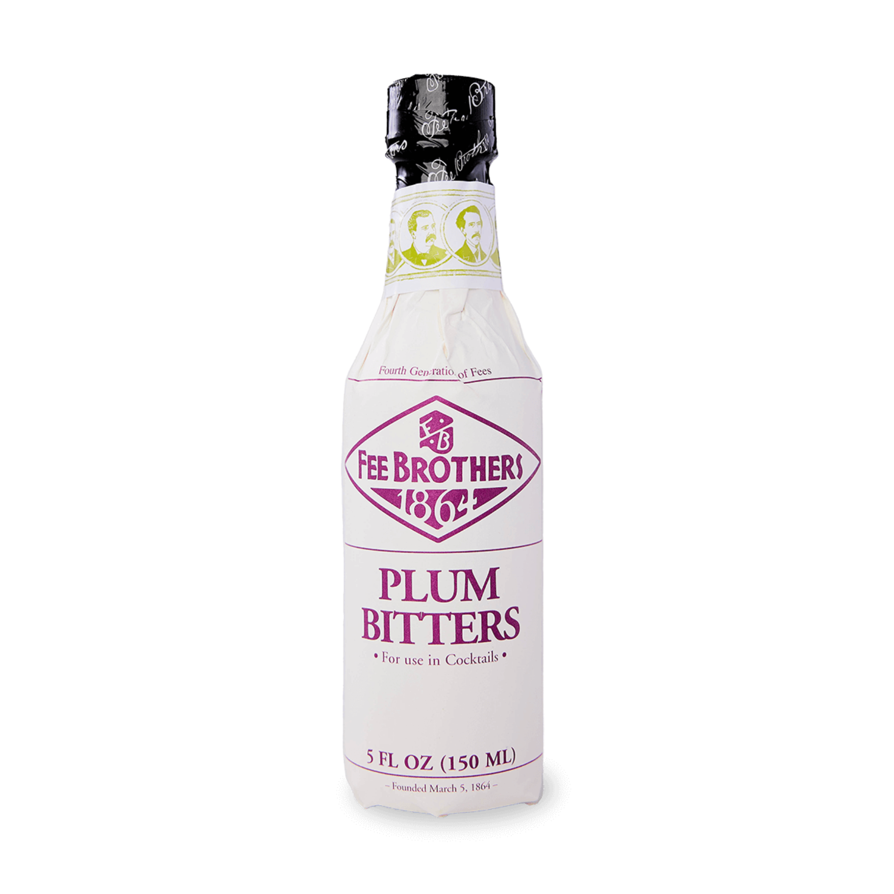 Plum - Fee Brother's 150ml