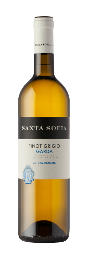 Pinot Grigio Garda Le Calderare
