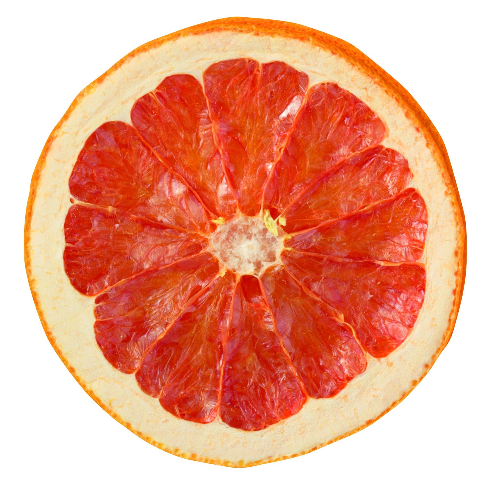 Secret Garden - Pink Grapefruit (Þurrkaður bleikur greipaldin) 100gr