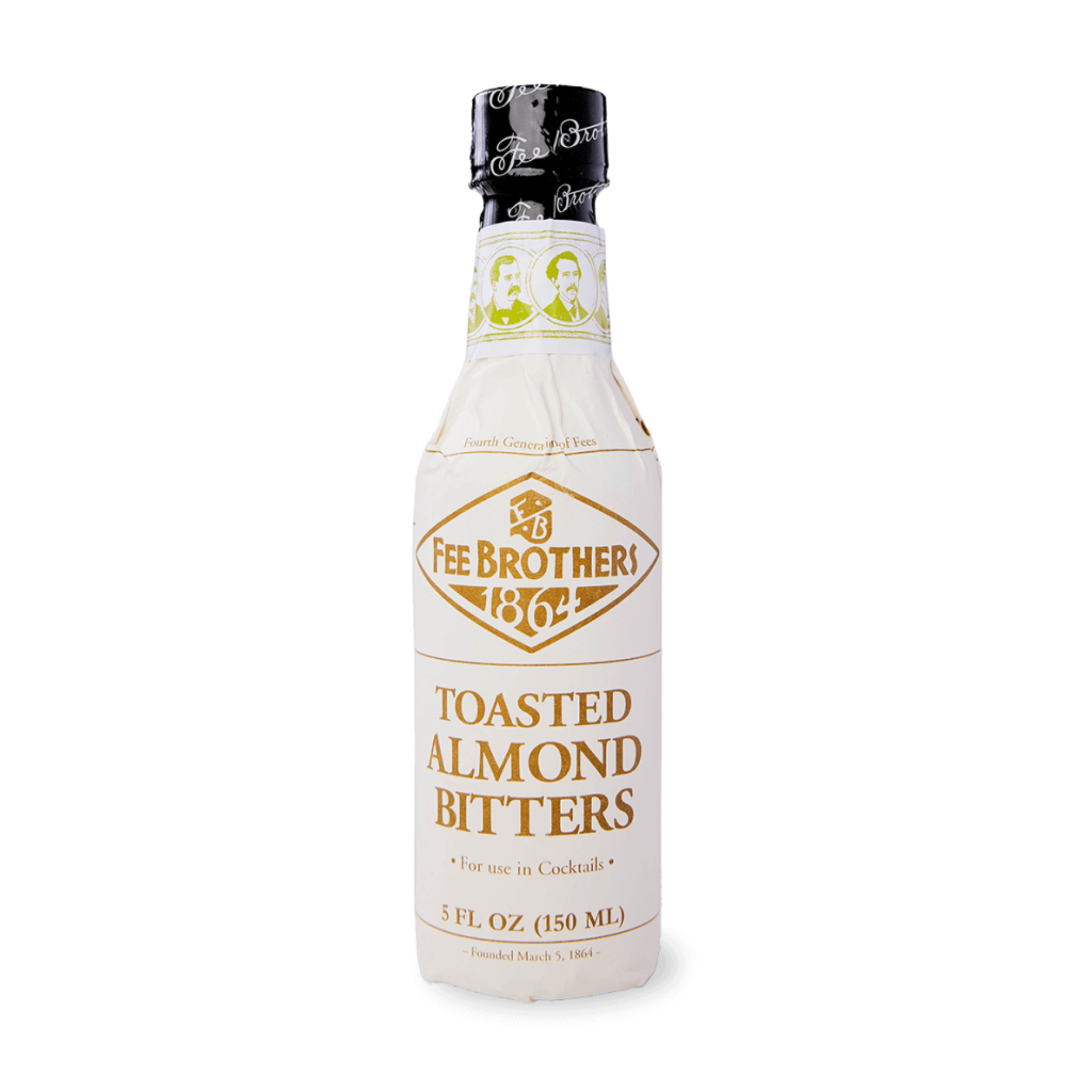 Toasted Almond - Fee Brothers 150ml