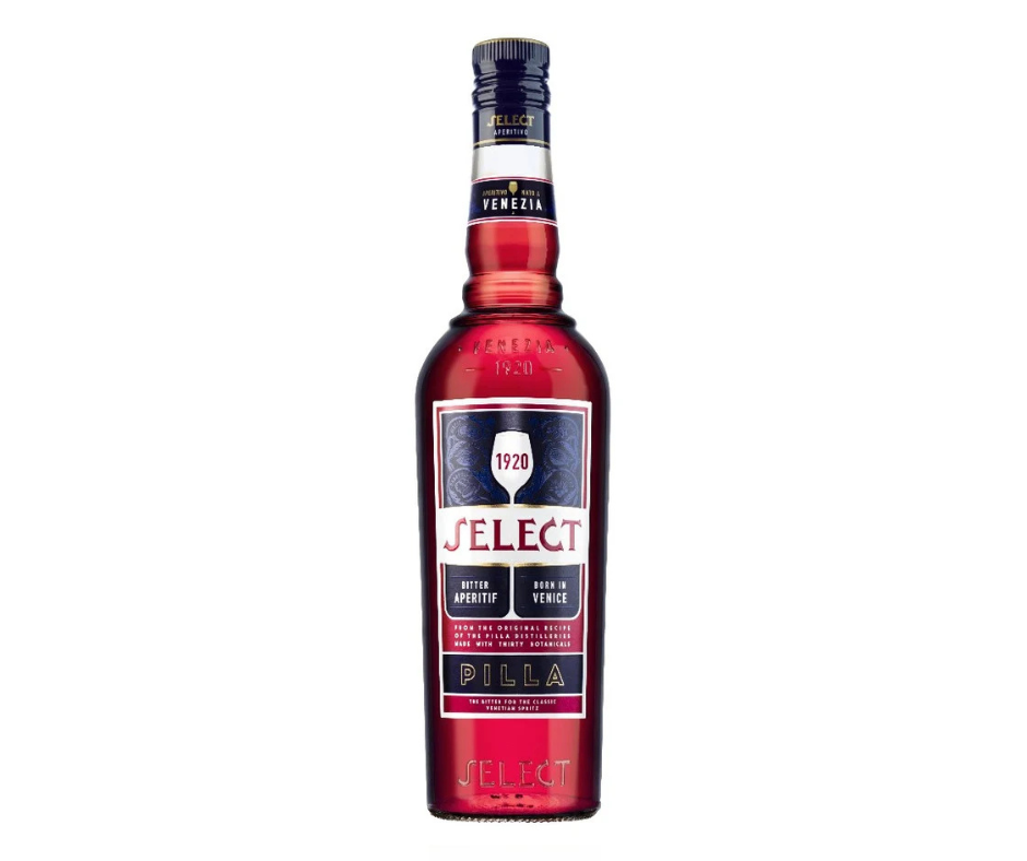 Select Spritz 17,5% 70cl