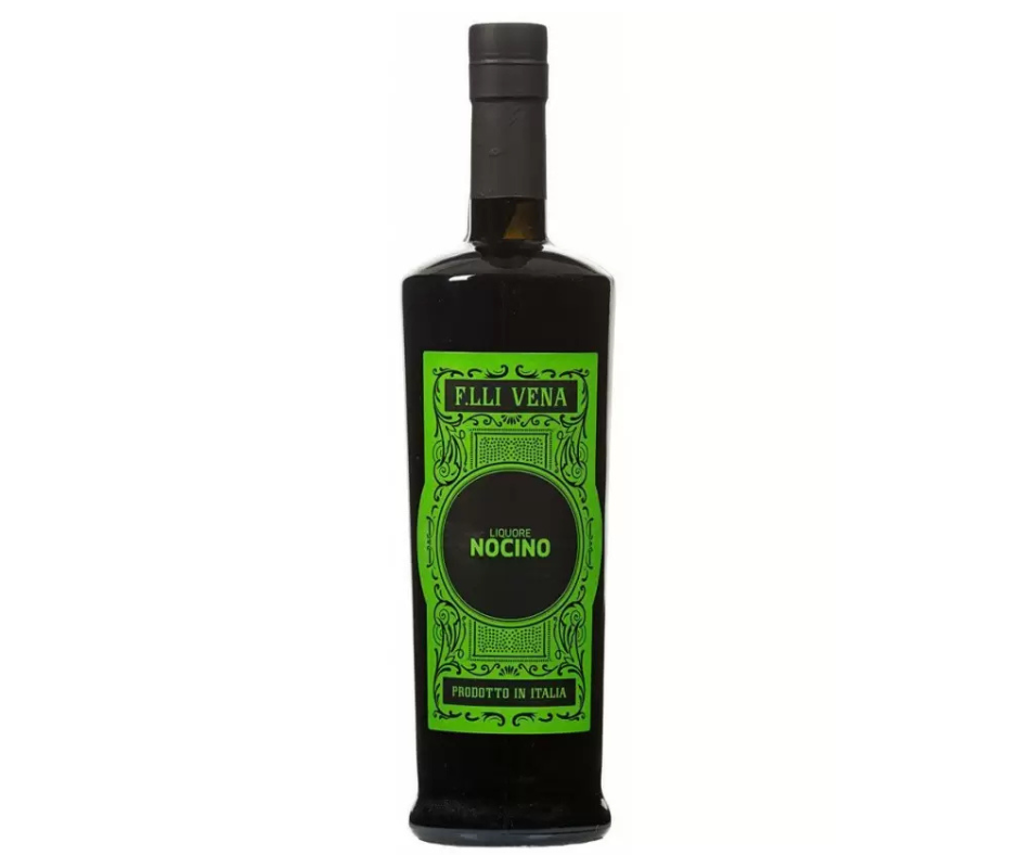 Nocino Lucano - Valhnetulíkjör 40% 700ml