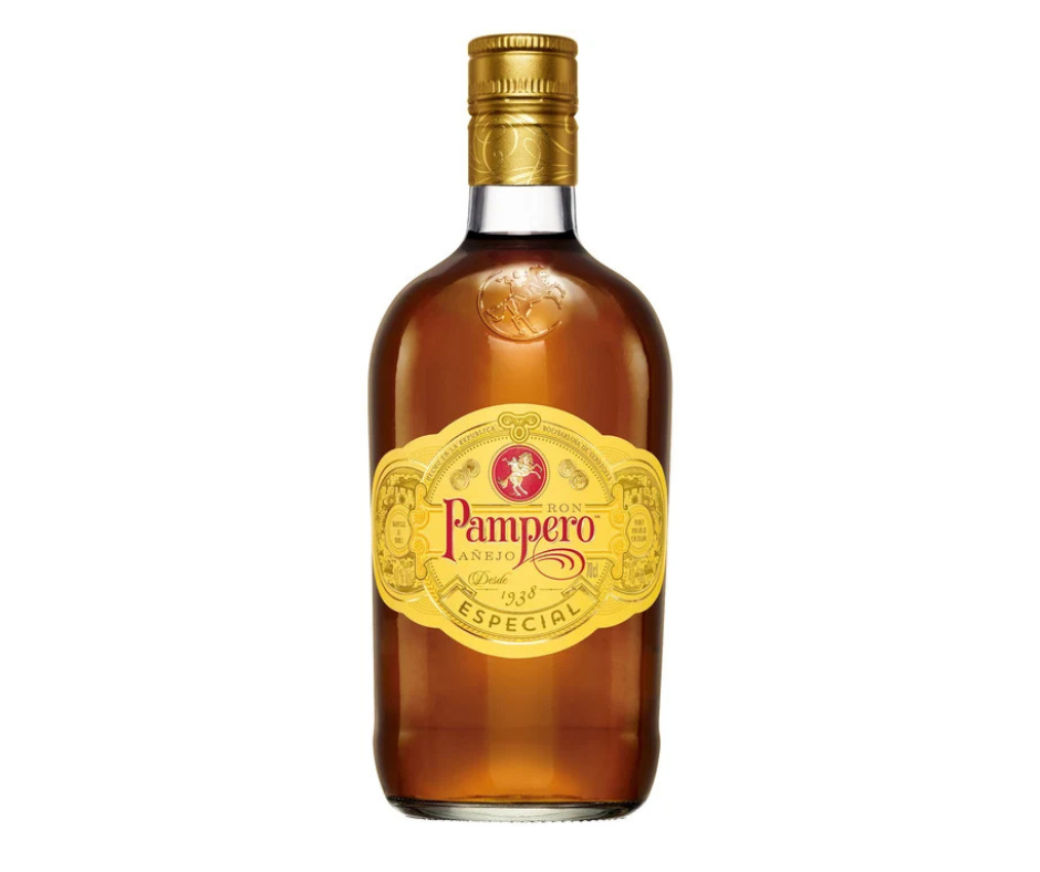 Pampero Especial 40% 70cl