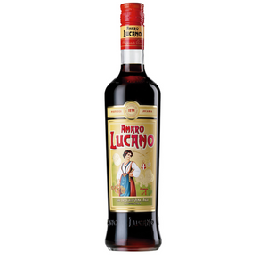 Amaro Lucano 28% 700ml