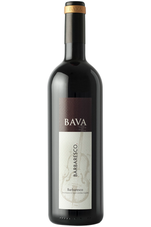 BAVA Barbaresco DOCG