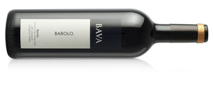 BAVA Barolo DOCG Castiglione Falletto 2018