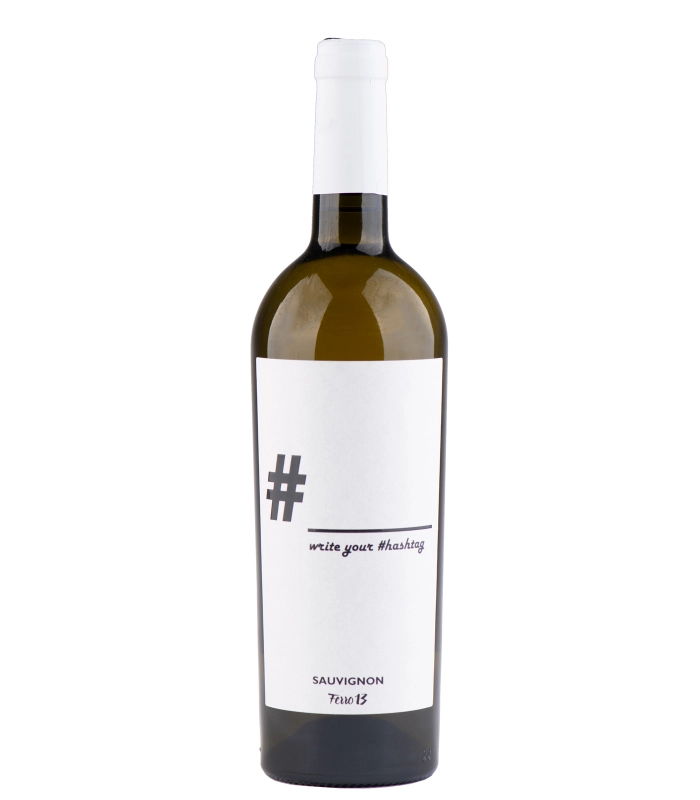 # Hashtag Sauvignon Blanc _ Verona 11,5%