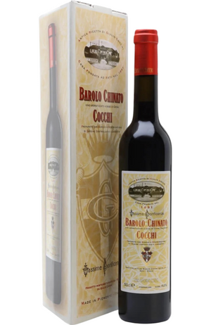 COCCHI Barolo Chianto 18% 500ml