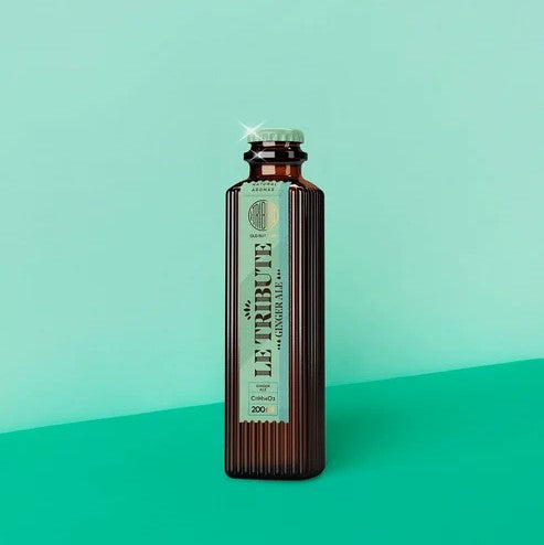 LE Tribute Ginger Ale 200ml