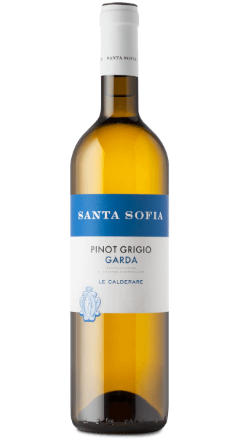 Pinot Grigio Garda Le Calderare