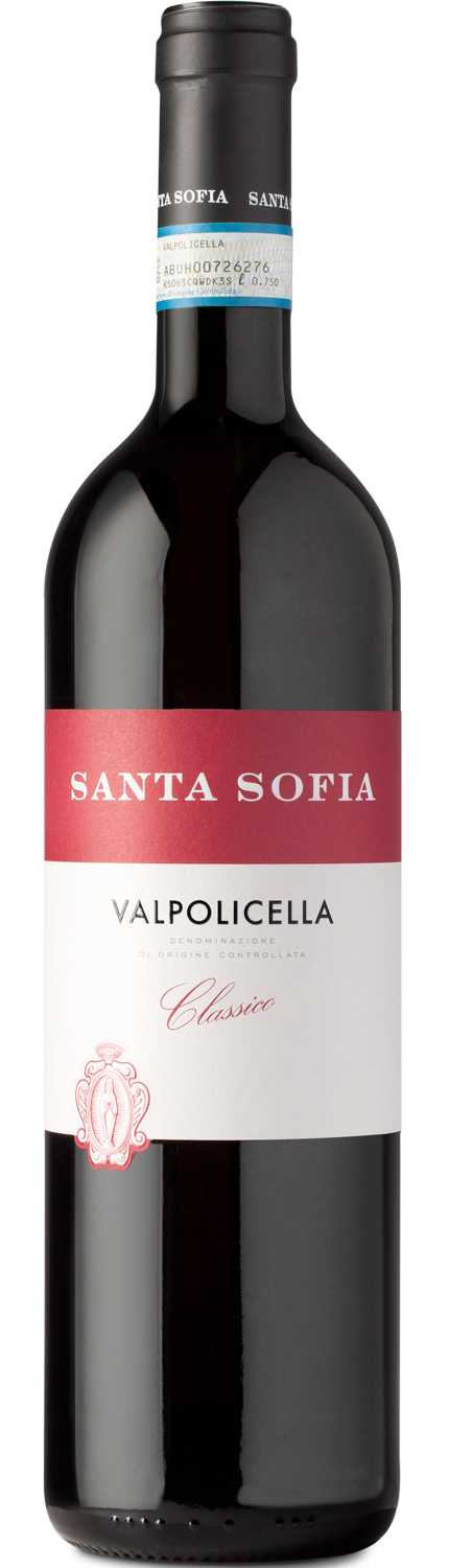 Valpolicella Classico DOC