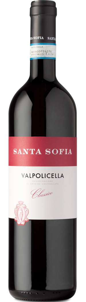Valpolicella Classico DOC