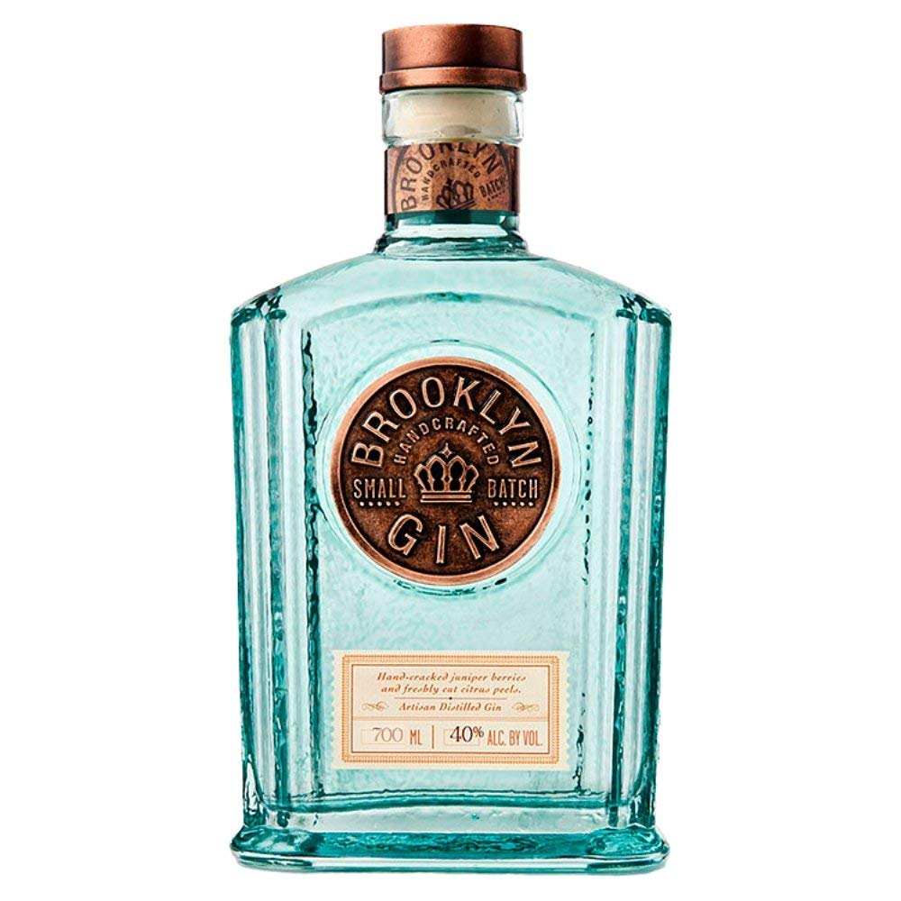 Brooklyn Gin 40% 700ml