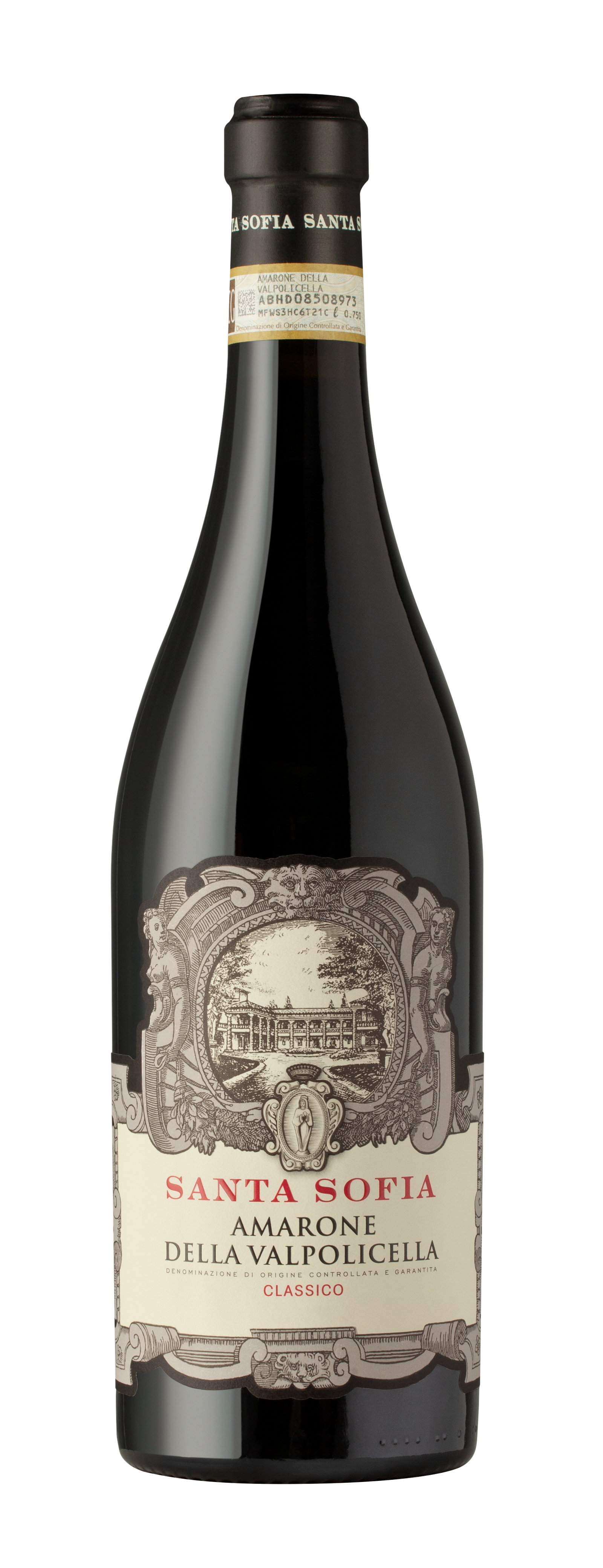 Amarone Classico DOCG